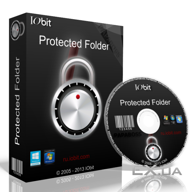 Protected Folder